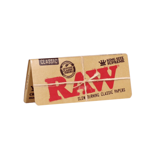 king supreme RAW